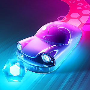 Beat Racer Online