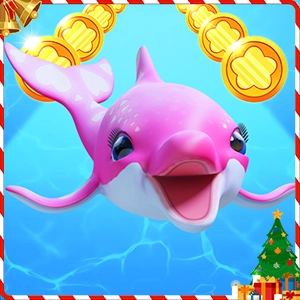 My Dolphin Show Christmas