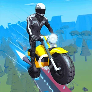 Flying Moto