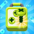 Screw Sort Puzzle Pin Jam 3D