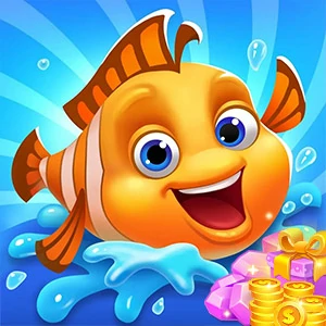 Fishdom Online 2
